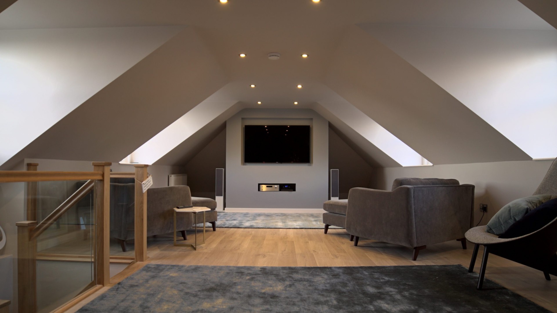 Loft Conversions, Built Off-Site & Craned On in a Day | ModuLoft