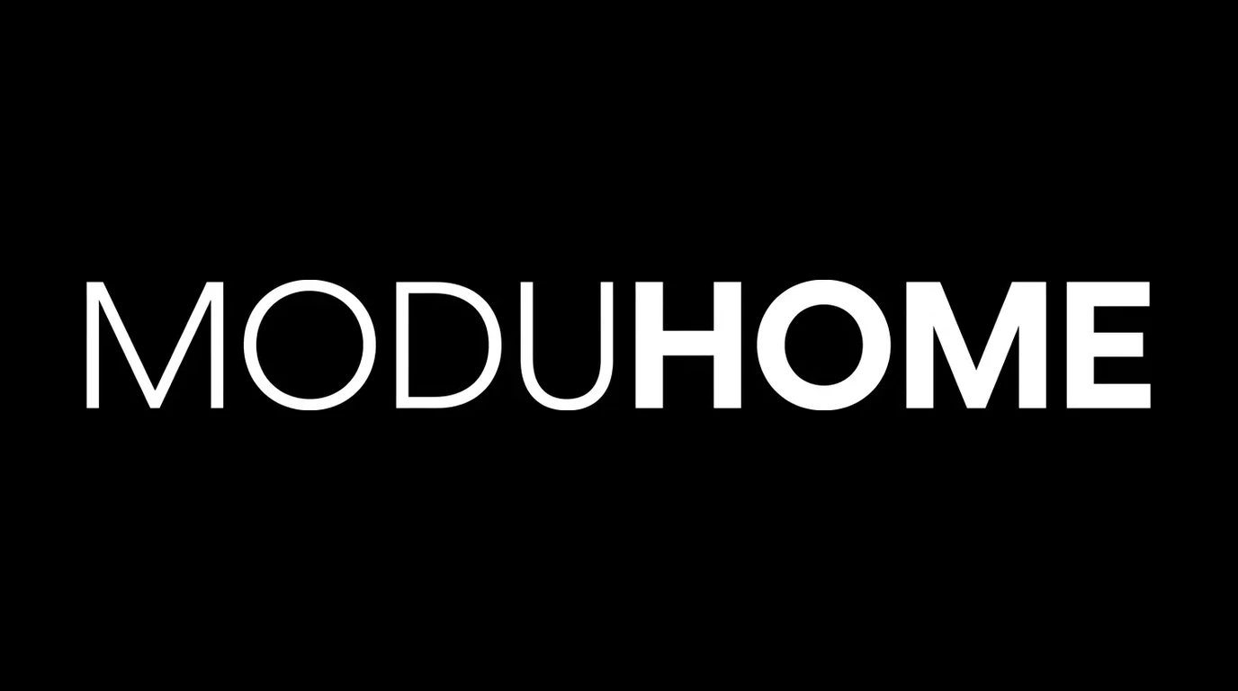 ModuHome logo