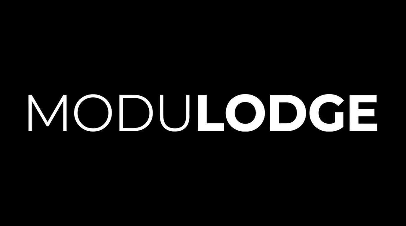 ModuLodge logo