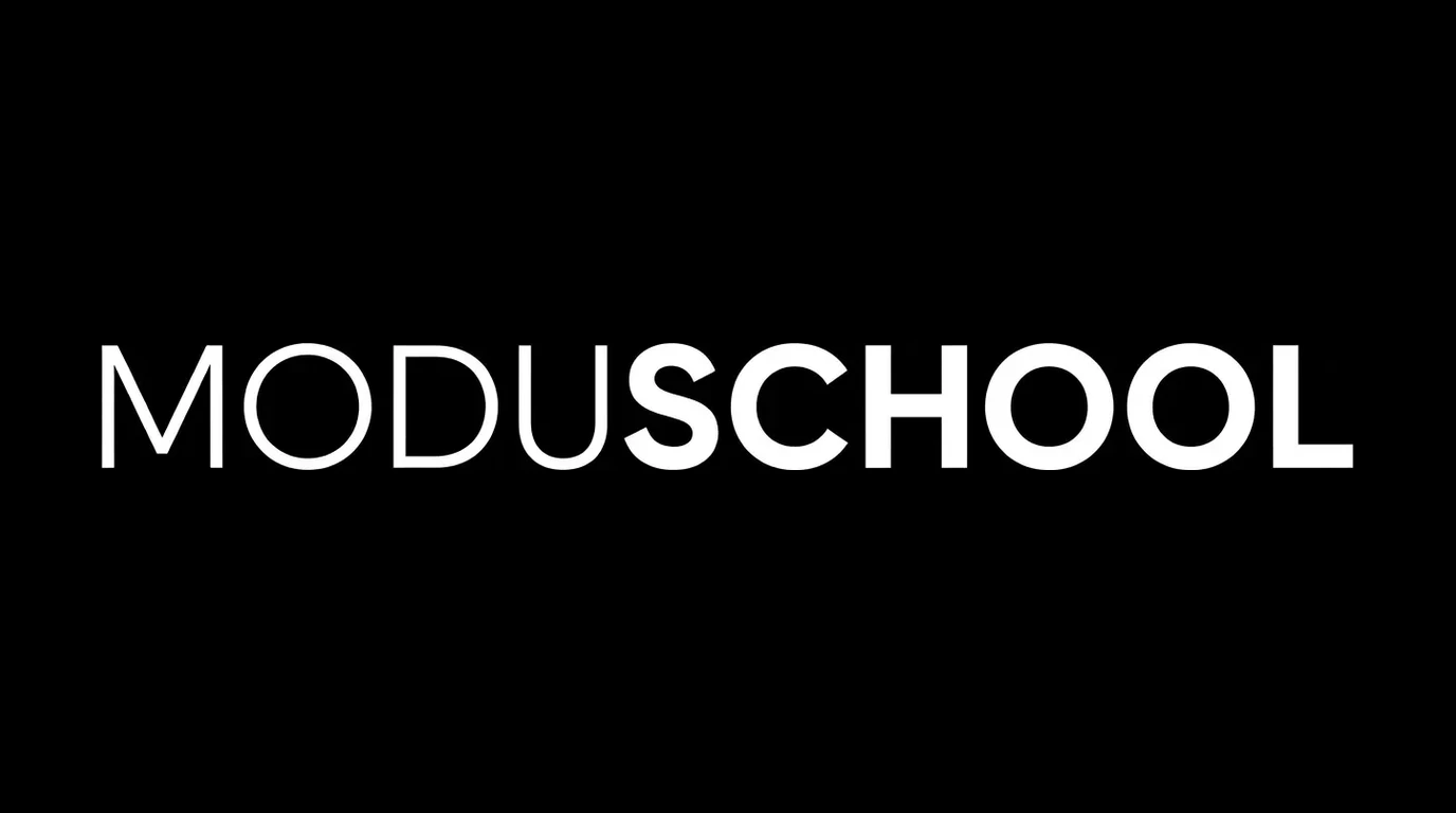 ModuSchool logo