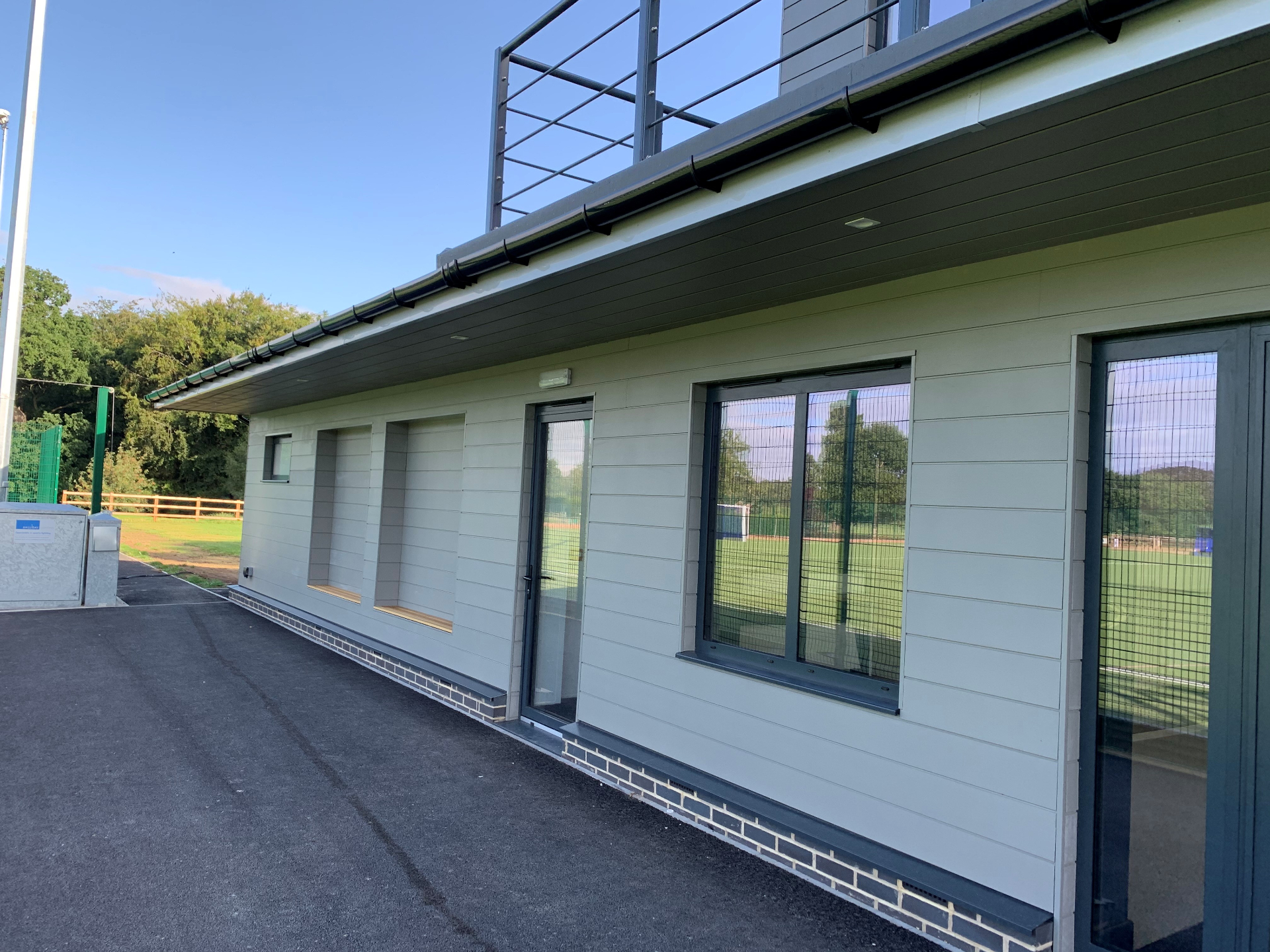 ModuSchool - Off-site Classroom Buildings | ModuGroup