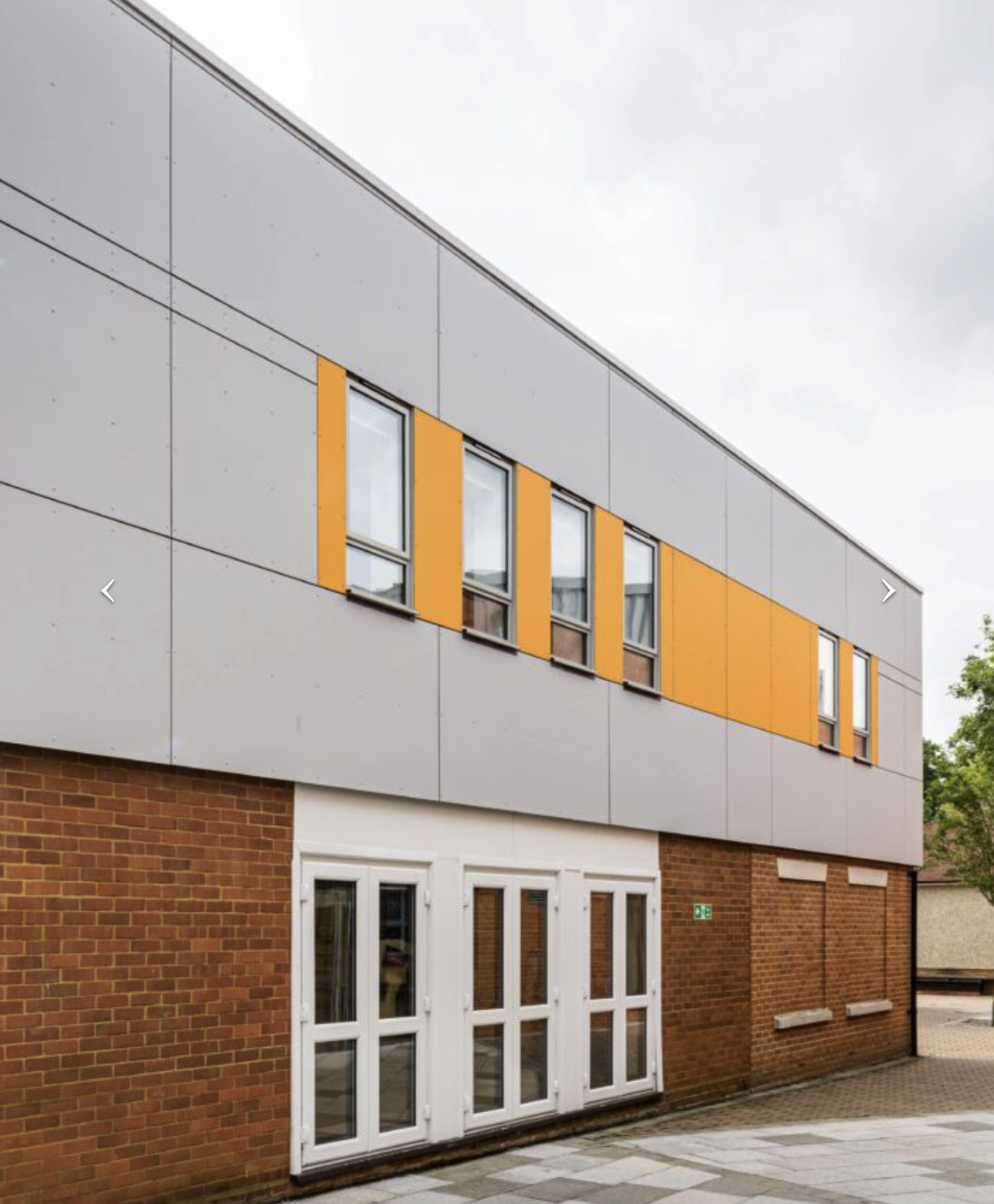 St Albans High School for Girls