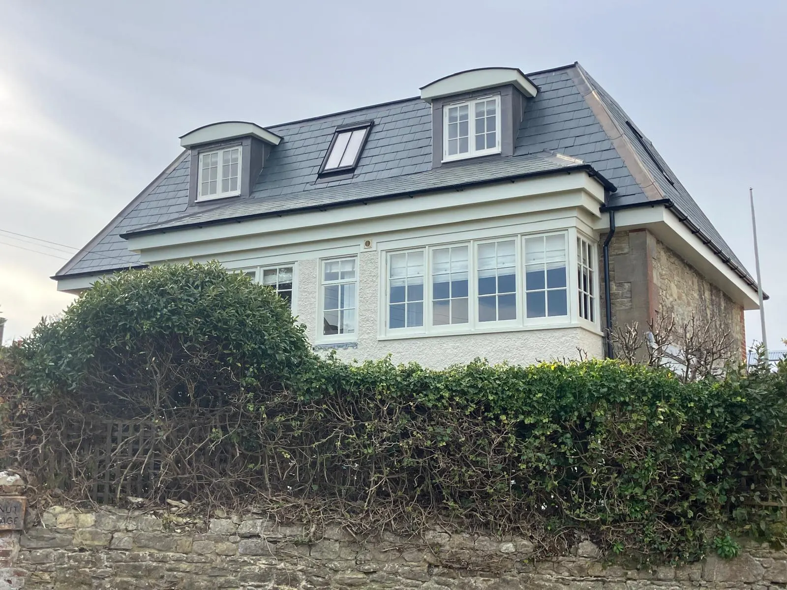 Moduloft loft conversion